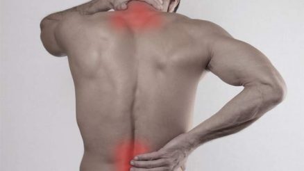Best Tips to Cure Your Back Pain And Take Care of Them