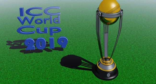 ICC Cricket World Cup 2019 Semifinals and Final Date