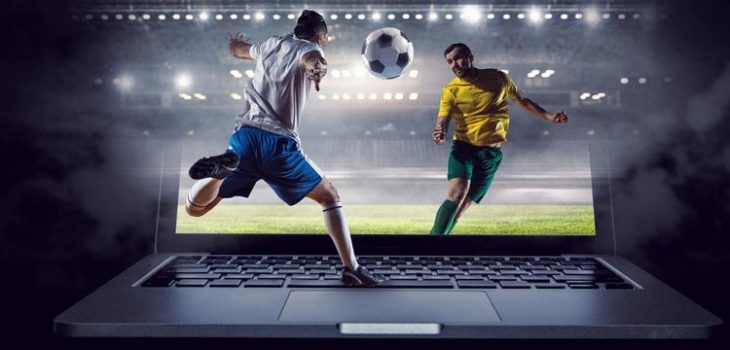 Why Do People Love To Watch Sports Online ?