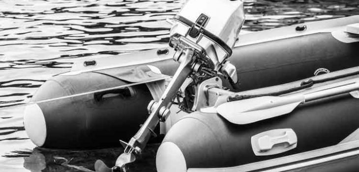 Purchase Right Size of Trolling Motor for your Boat