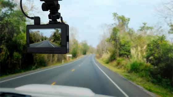 Buying tips for truck dash cameras