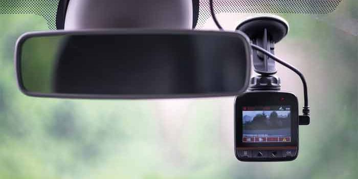 truck dash cam buying guide