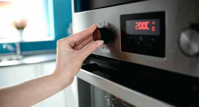 Is it Easy to Bake two Things in oven at Different Temperatures?