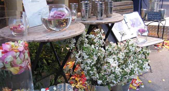 How to Choose a flower Shop?