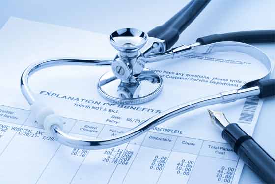 Introduction to the medical coding and billing services