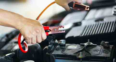 Advantages of Using a Portable Jump Starter