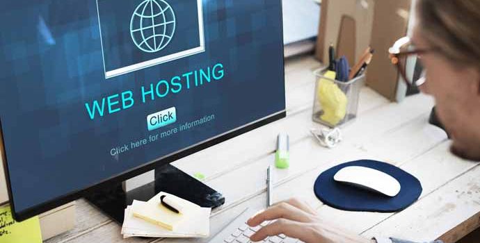 How to Redirect Server to New Hosting