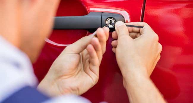 How to Fix a Car Door Lock Mechanism?