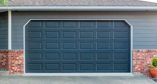 How to Weather Seal a Garage Door