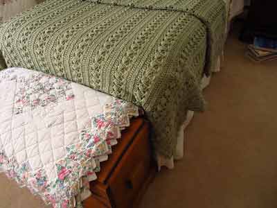 What is Coverlet