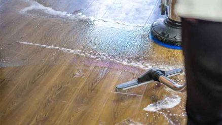 Tips for Dusting and Cleaning Hardwood Floors
