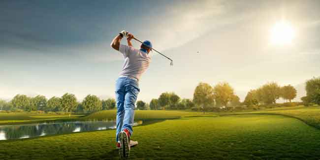 How to Learn the Golf Swing Basics in Simple Steps?