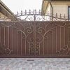12 Tips for Building Your Own Steel Gate at Home