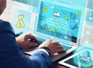 Four Simple Ways To Create A Digital Marketing Strategy