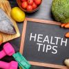 Healthy Tips for a Long and Healthy Life