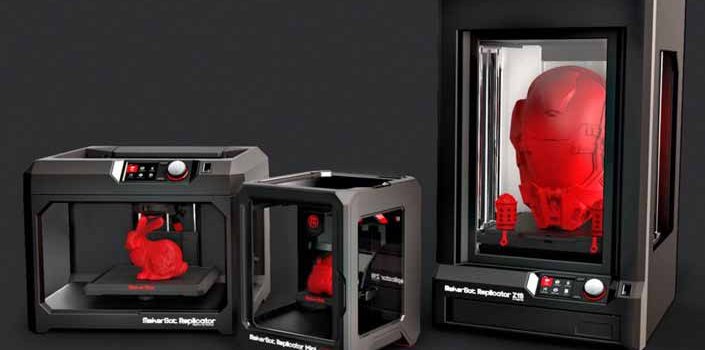 How to Start a 3D Printing Business￼