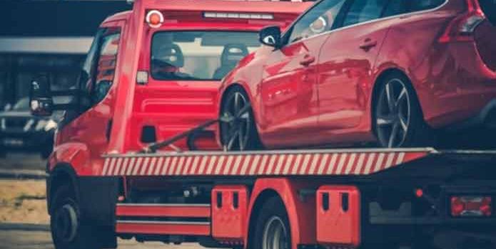How to Start a Tow Truck Business?