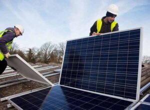 5 Reasons to Choose a Solar Panel Manufacturer