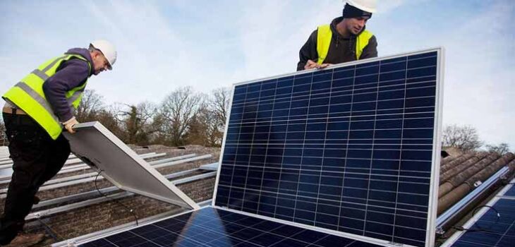 5 Reasons to Choose a Solar Panel Manufacturer