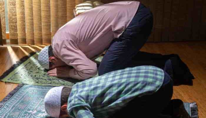 Navigating Bangkok: 6 Online Search Tips for Finding Muslim Prayer Rooms