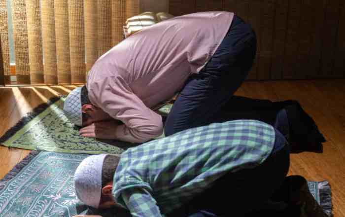 6 Online Search Tips for Finding Muslim Prayer Rooms