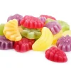 Fruit Gummies: A Sweet Delight for All Ages