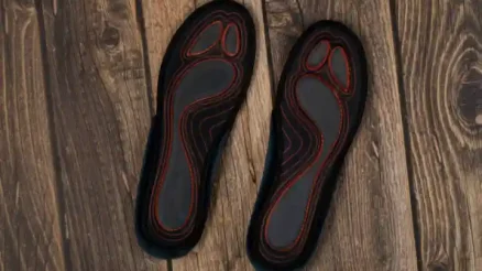 Five Useful Tips for Using Acupressure Insoles Effectively