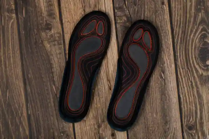 Five Useful Tips for Using Acupressure Insoles Effectively