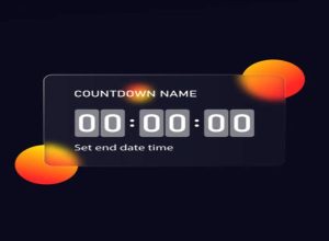 Online Countdown Timers: A Guide for Event Planners