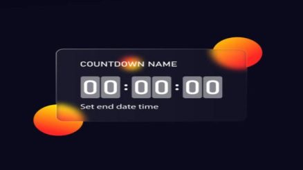 Online Countdown Timers: A Guide for Event Planners