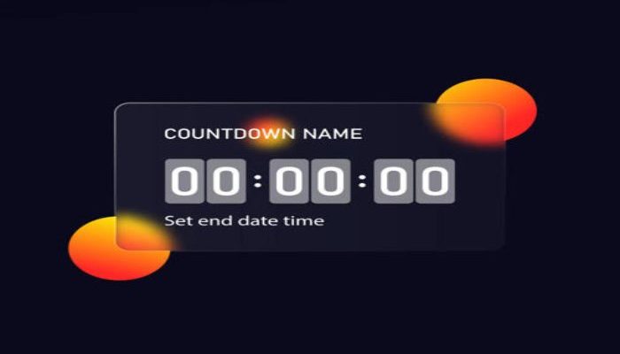 Online Countdown Timers: A Guide for Event Planners