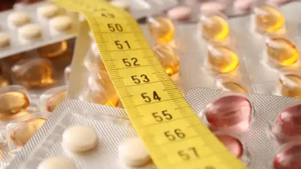 Do Weight Loss Supplements Work Without Diet and Exercise?