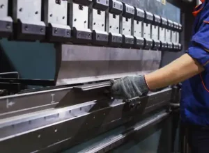 Tips for Maintaining Your China Press Brake Machine for Optimal Performance