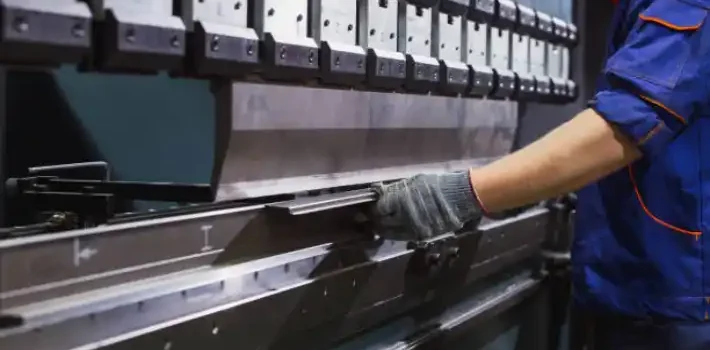 Tips for Maintaining Your China Press Brake Machine for Optimal Performance