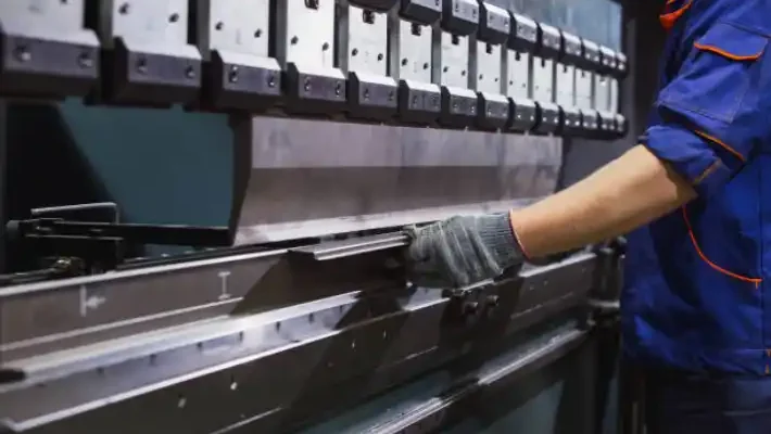 Tips for Maintaining Your China Press Brake Machine for Optimal Performance