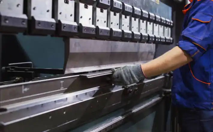 Tips for Maintaining Your China Press Brake Machine for Optimal Performance