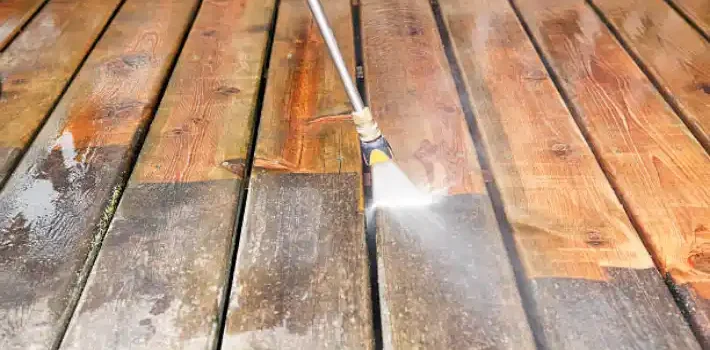 What You Need to Know About Pressure Washing Services in Lexington, KY