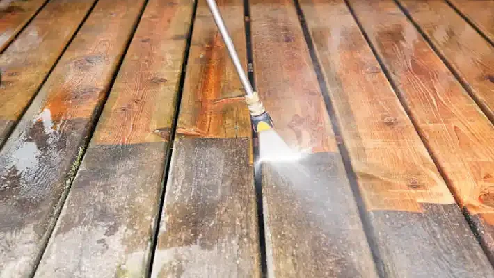 What You Need to Know About Pressure Washing Services in Lexington, KY?