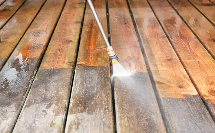 What You Need to Know About Pressure Washing Services in Lexington, KY